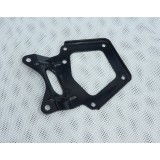 DRŽÁK PALUBNÍ DESKY - JEDNOBUDÍK  -  NOVÝ - ORIGINÁL ULOŽENKA ČZ